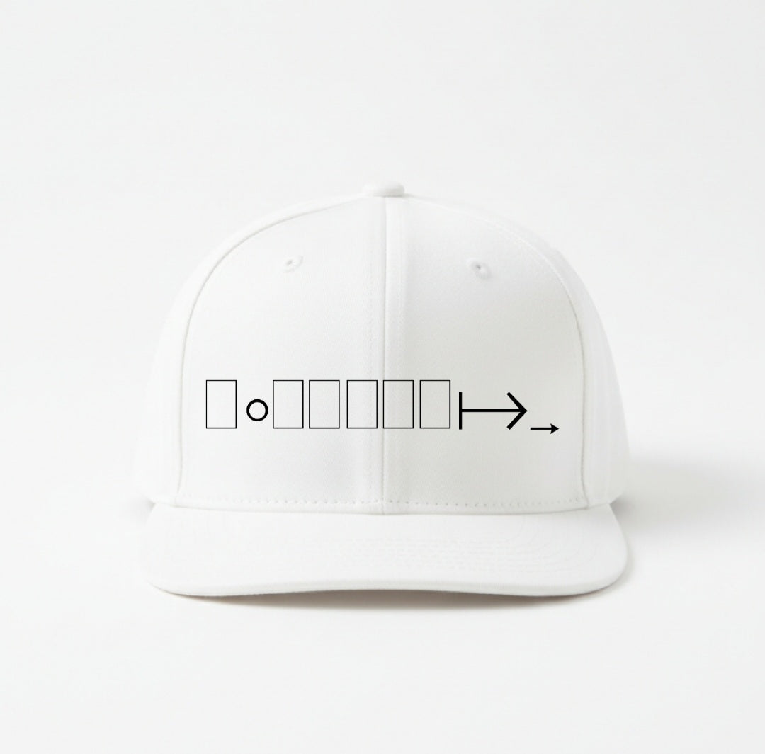 Snapback Cap