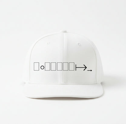 Snapback Cap