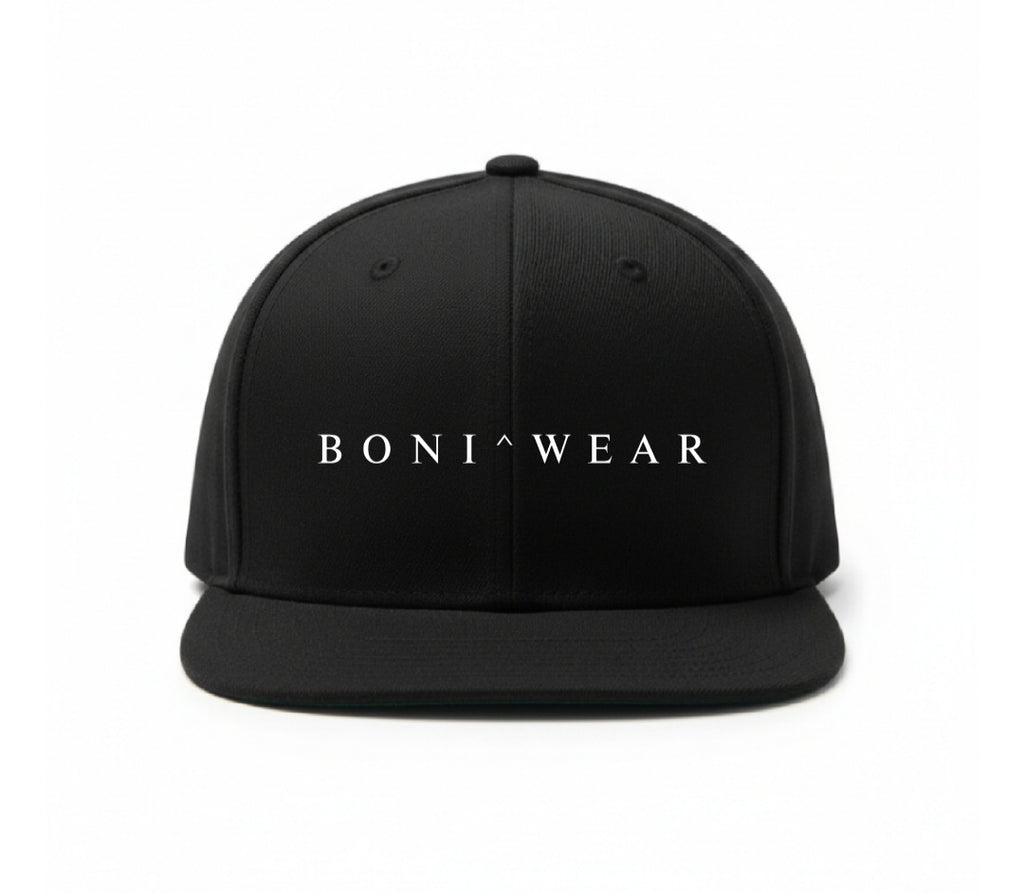 Snapback Cap
