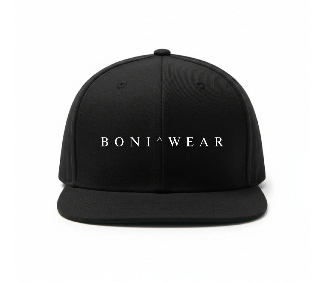 Snapback Cap