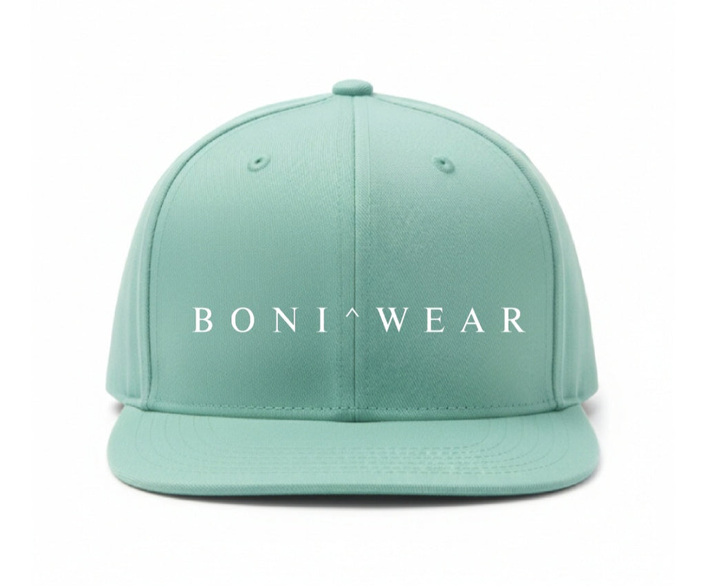 Snapback Cap