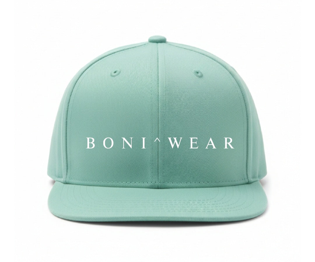 Snapback Cap