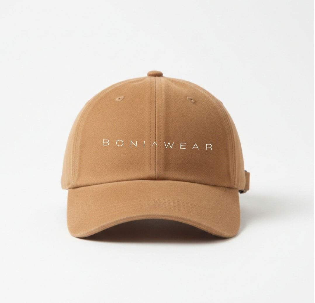 Ultra Suede Baseball Cap