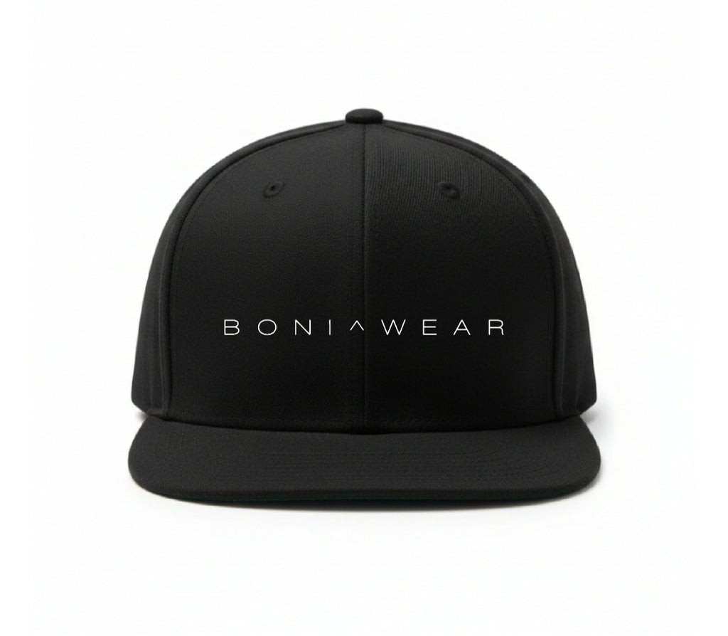 Snapback Cap