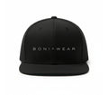 Snapback Cap
