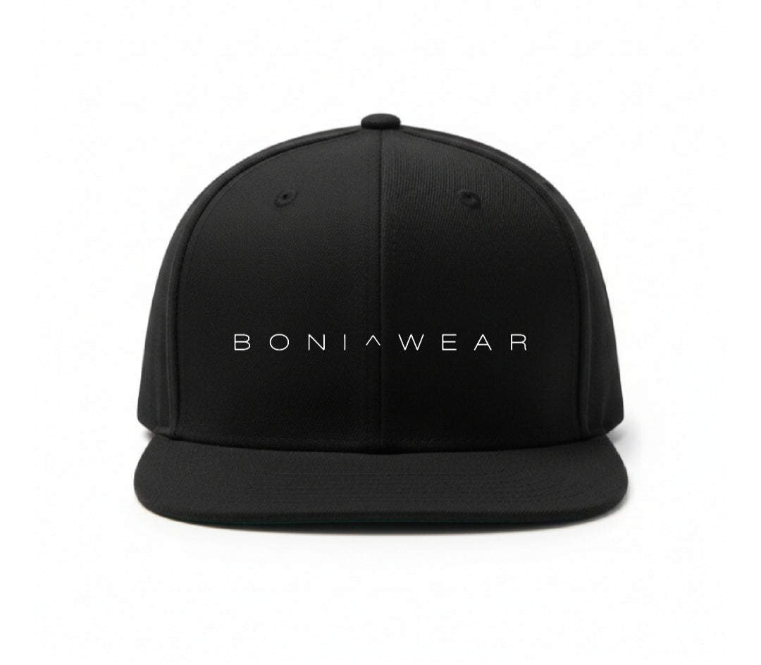 Snapback Cap
