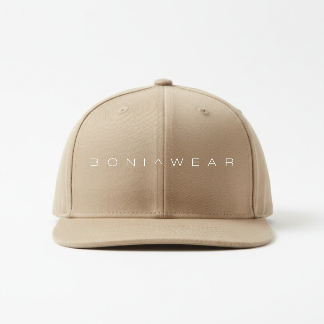 Snapback Cap