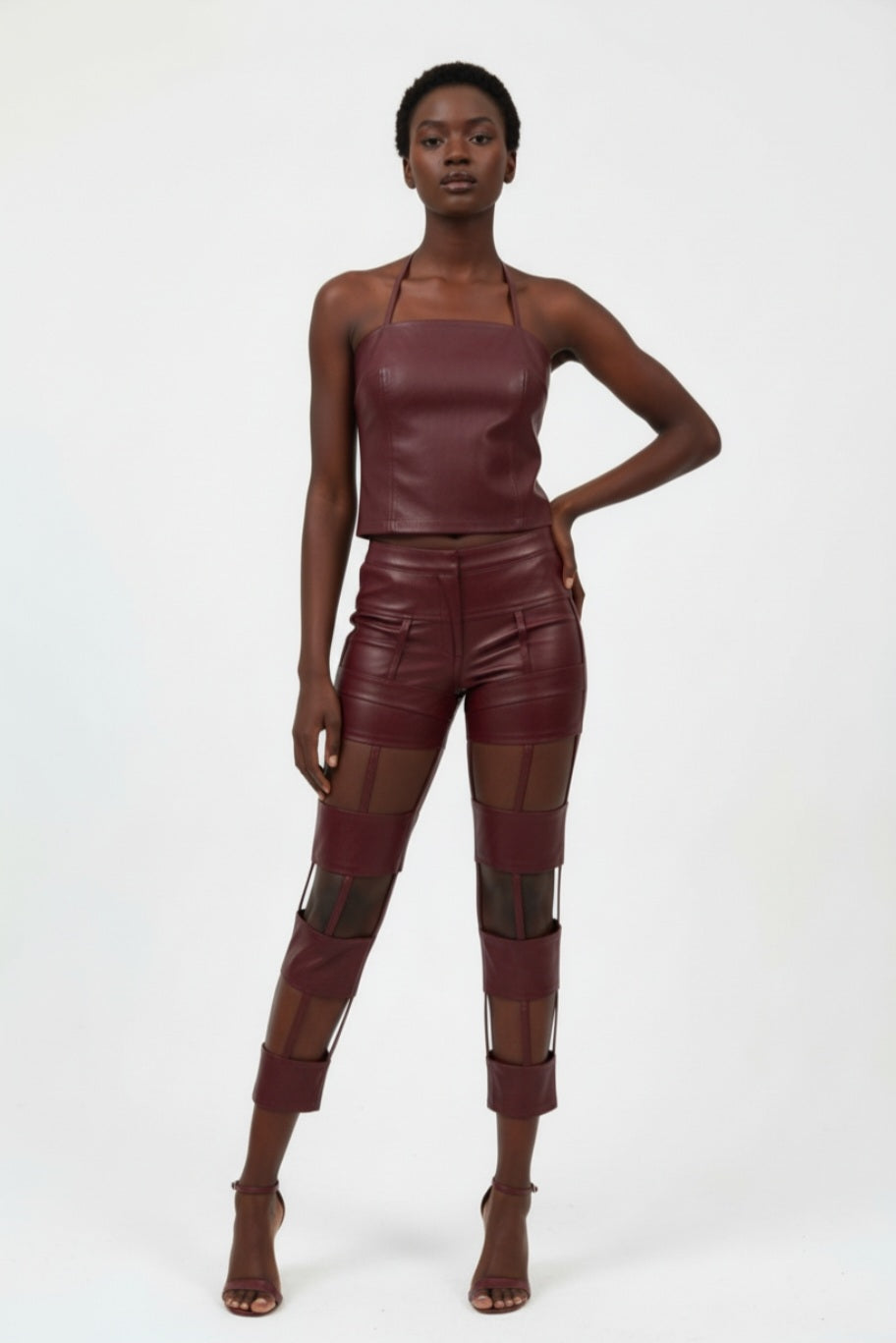 Boniwear Cage Pants Set