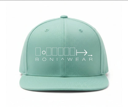 Snapback Cap
