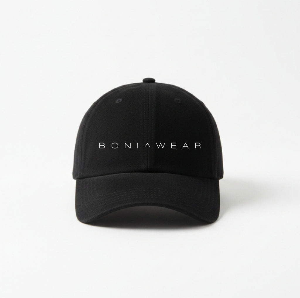 Ultra Suede Baseball Cap