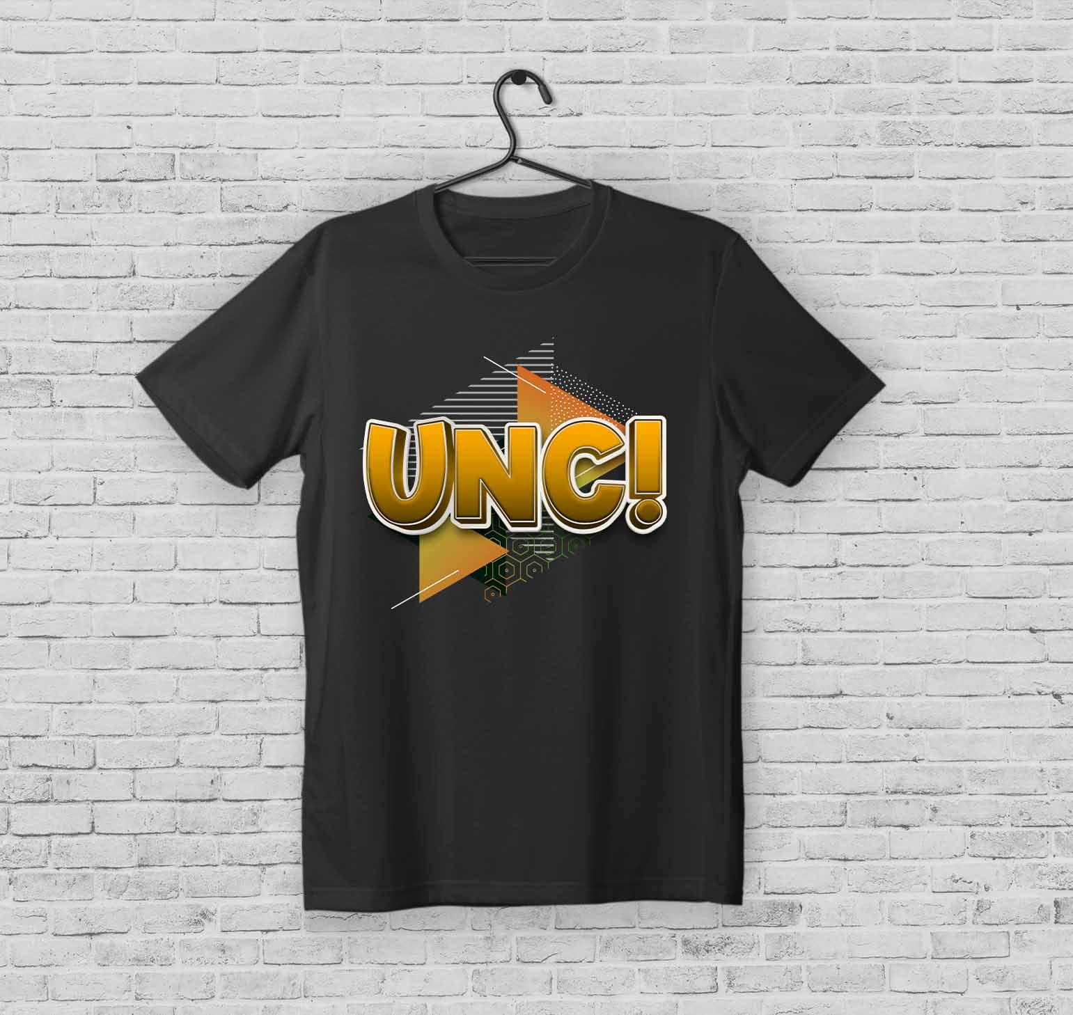 UNC T-Shirt