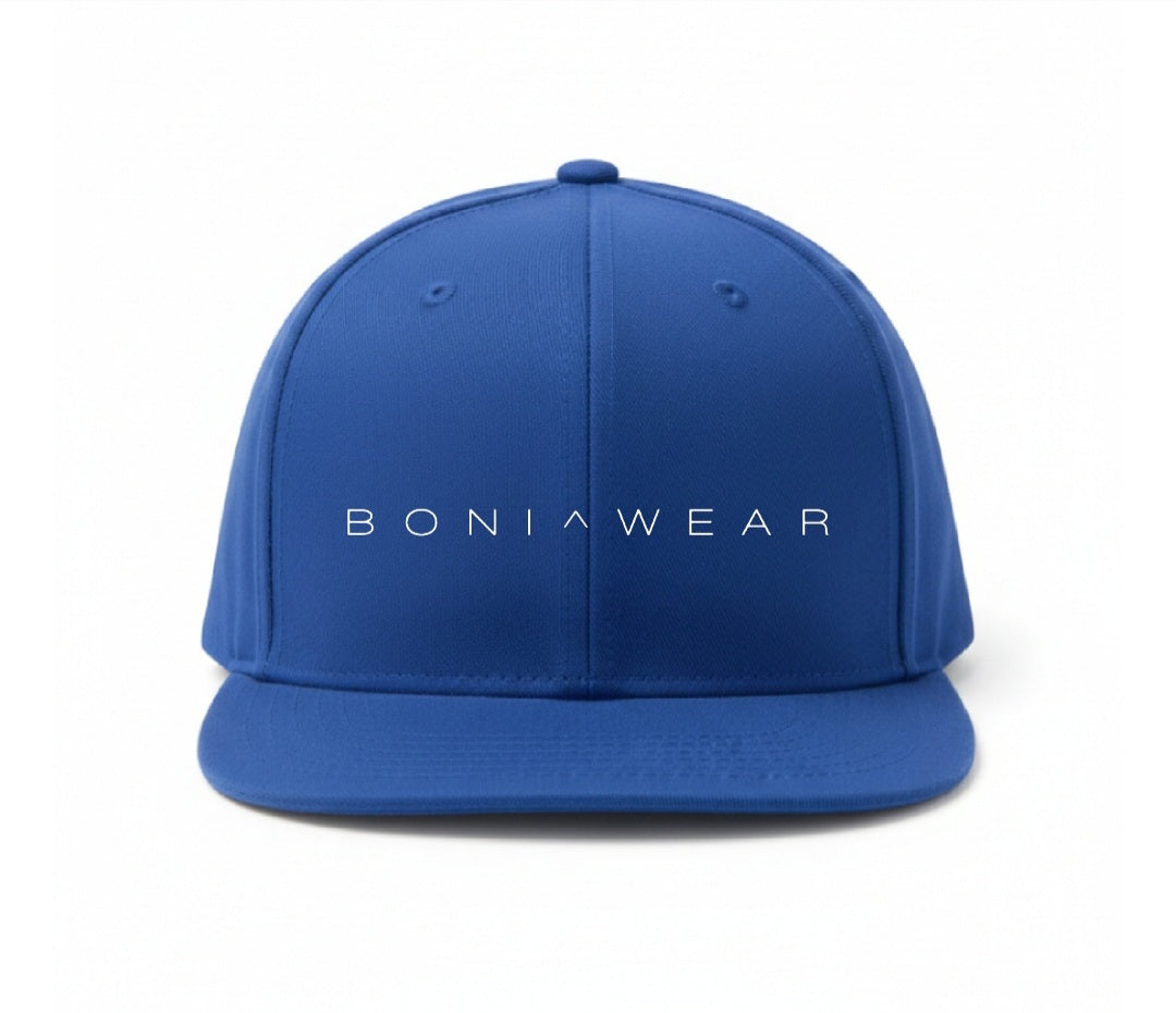 Snapback Cap