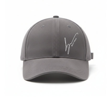Ultra Suede Baseball Cap