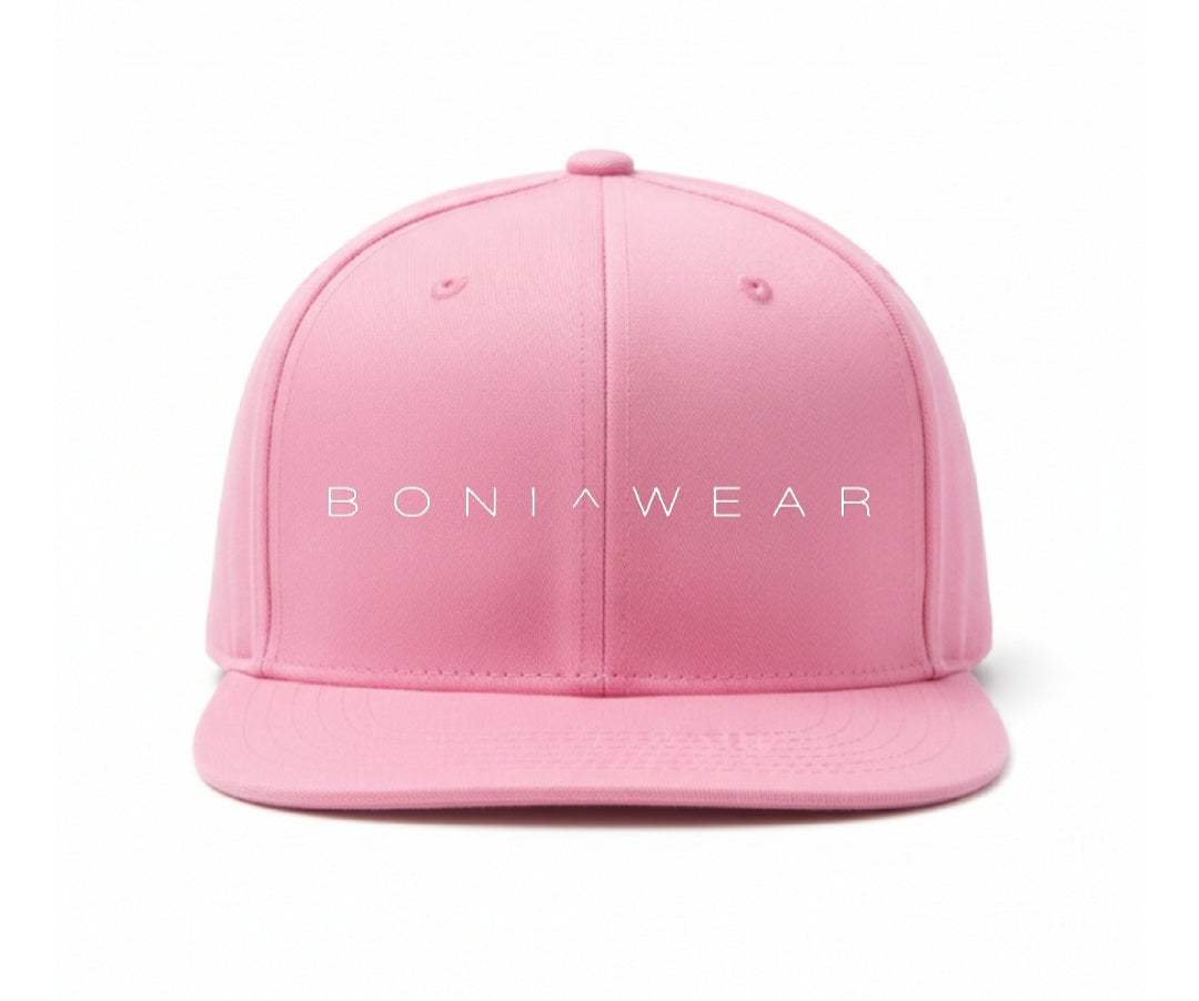 Snapback Cap