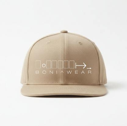 Snapback Cap