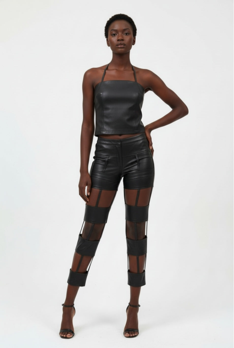 Boniwear Cage Pants Set