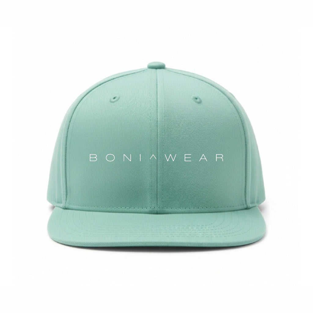 Snapback Cap