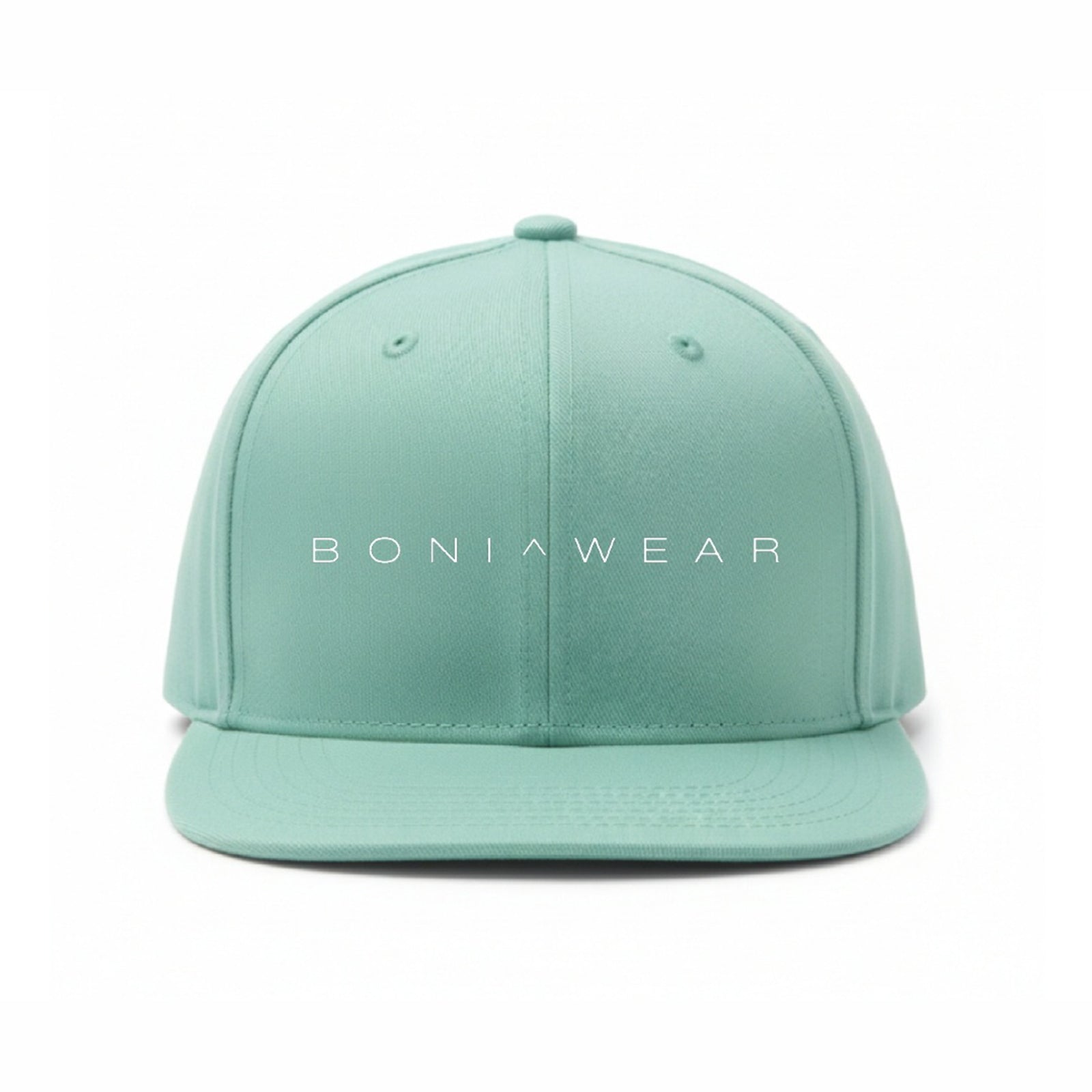 Snapback Cap
