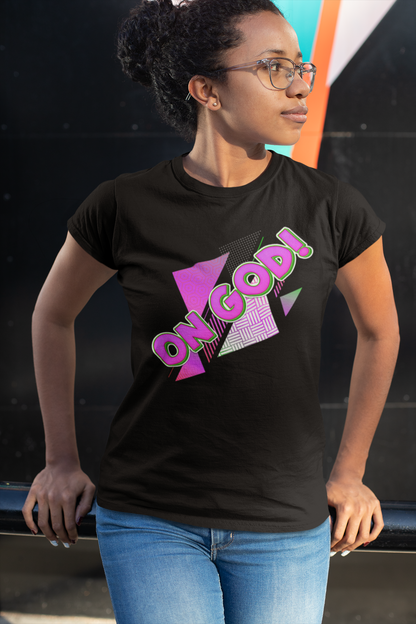 On God T-Shirt