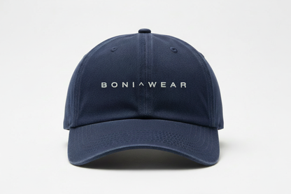Royal Blue Boniwear Cap