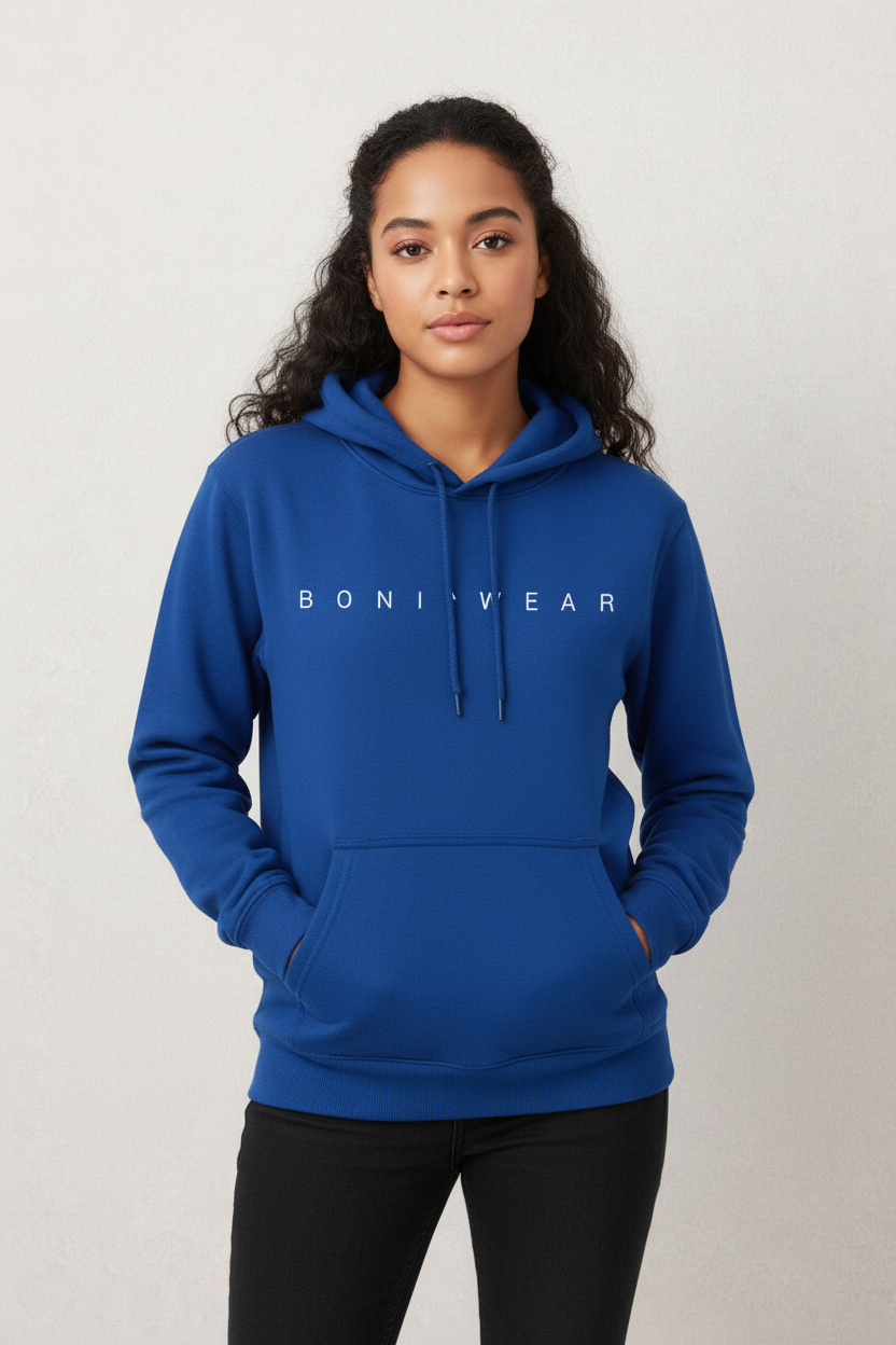 Women's Oversized Hoodie