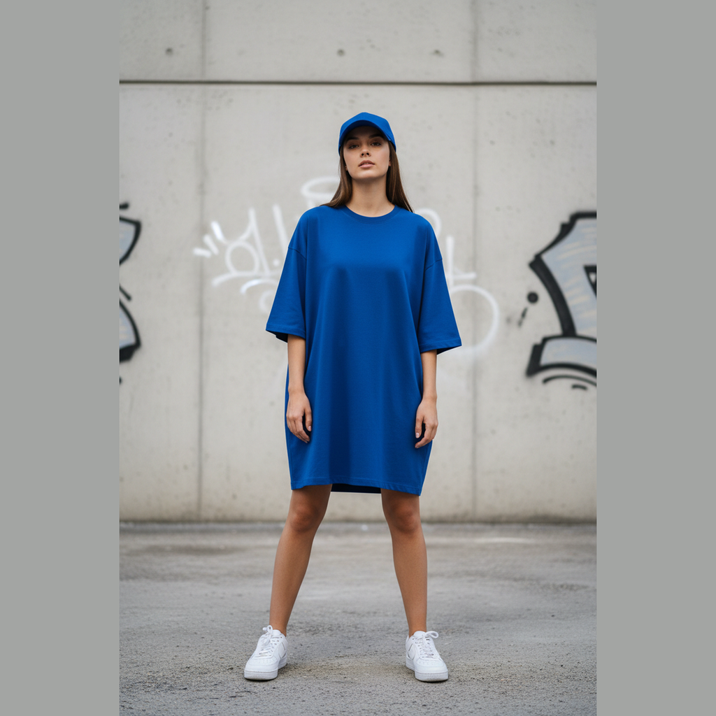 Royal Blue Female