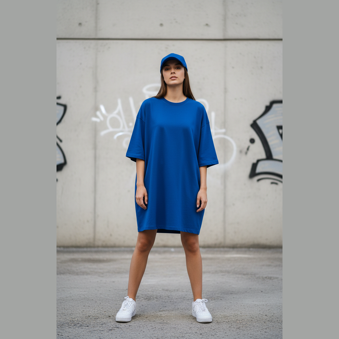Royal Blue Female
