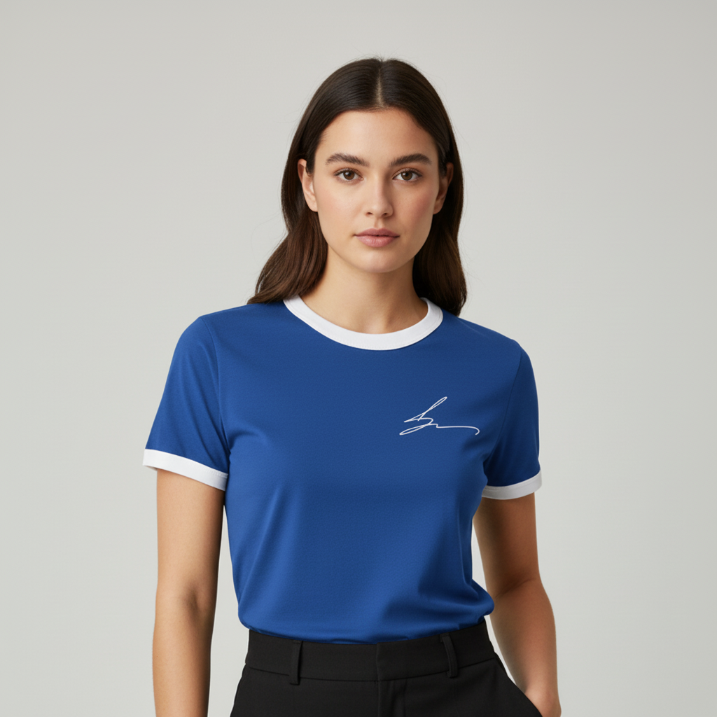 Women's Ringer T-Shirt