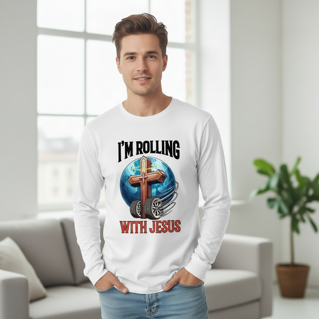 RWJ Long Sleeve Slider