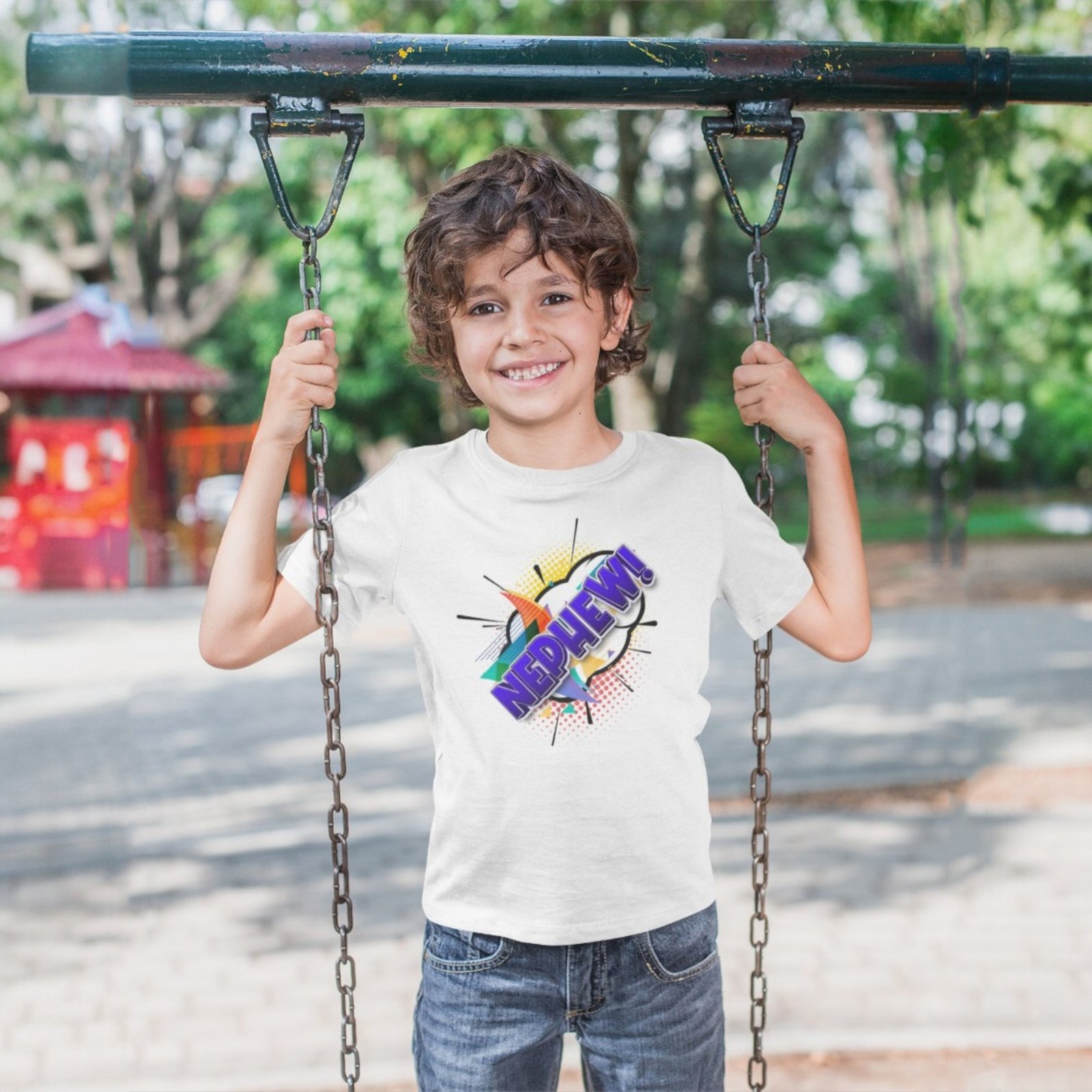 Nephew T-Shirt
