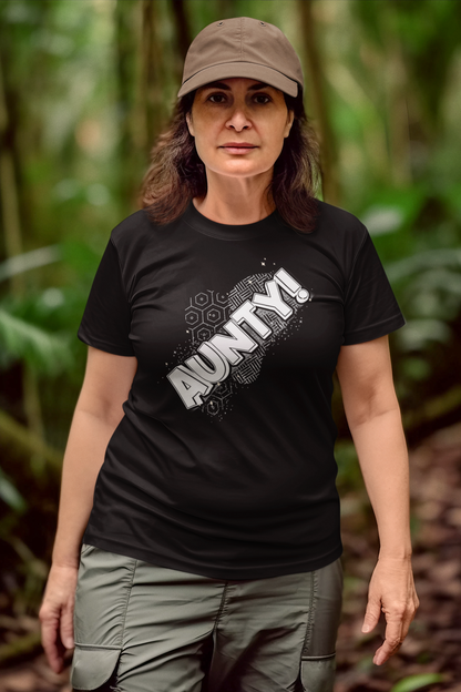 Aunty T-Shirt