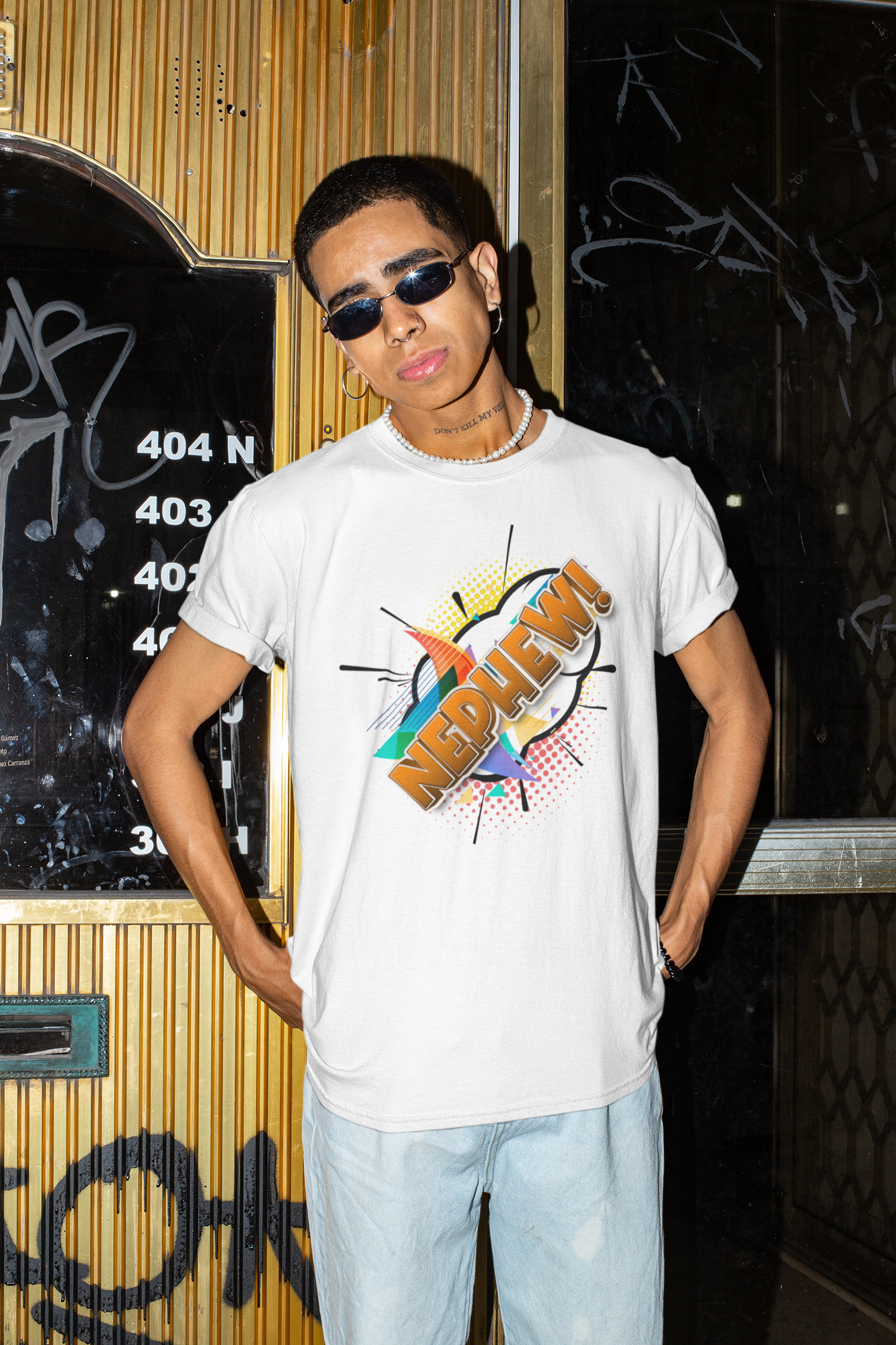 Nephew T-Shirt