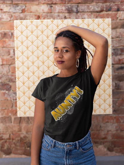 Aunty T-Shirt