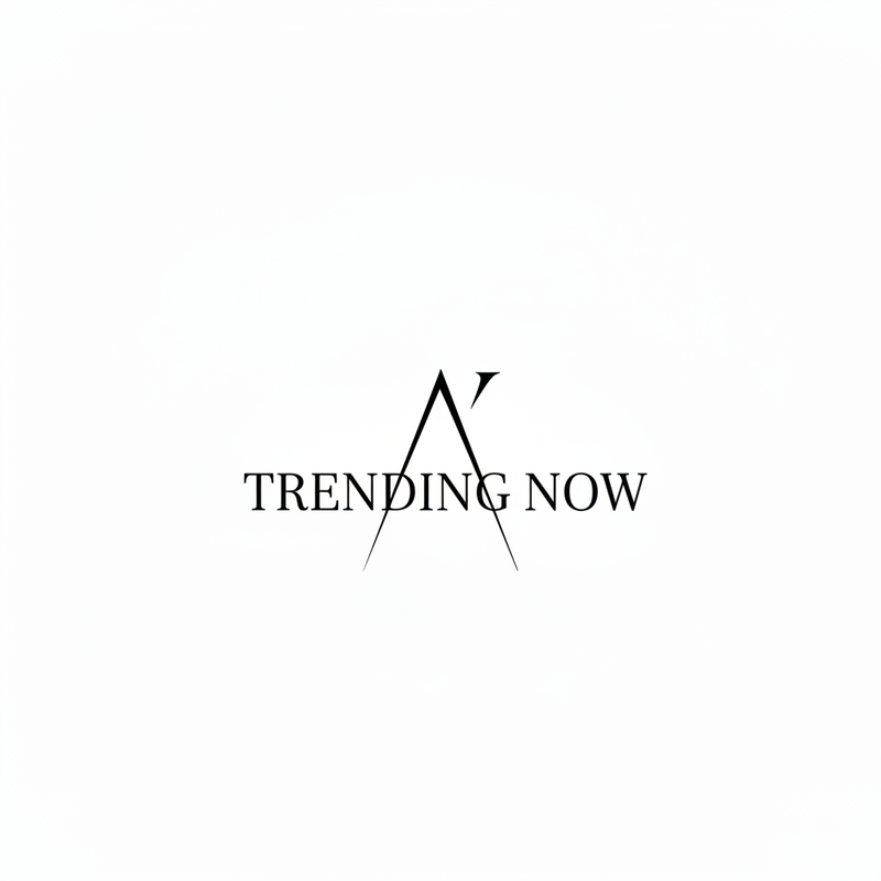 Trending Now Mobile - Square Format
