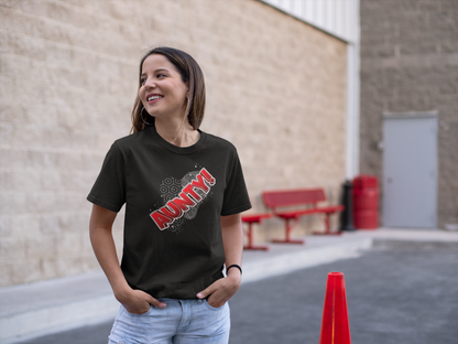 Aunty T-Shirt