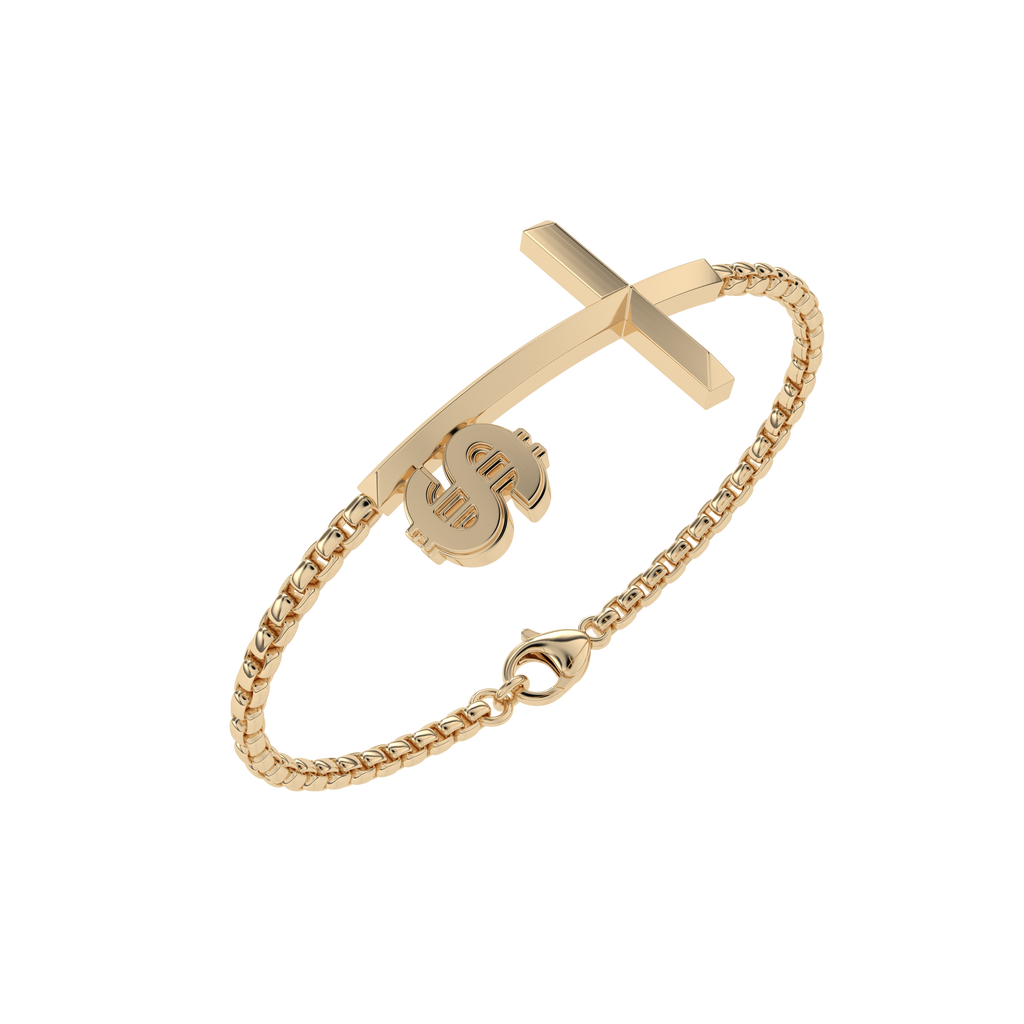 Bonijewelry Women's Bracelet