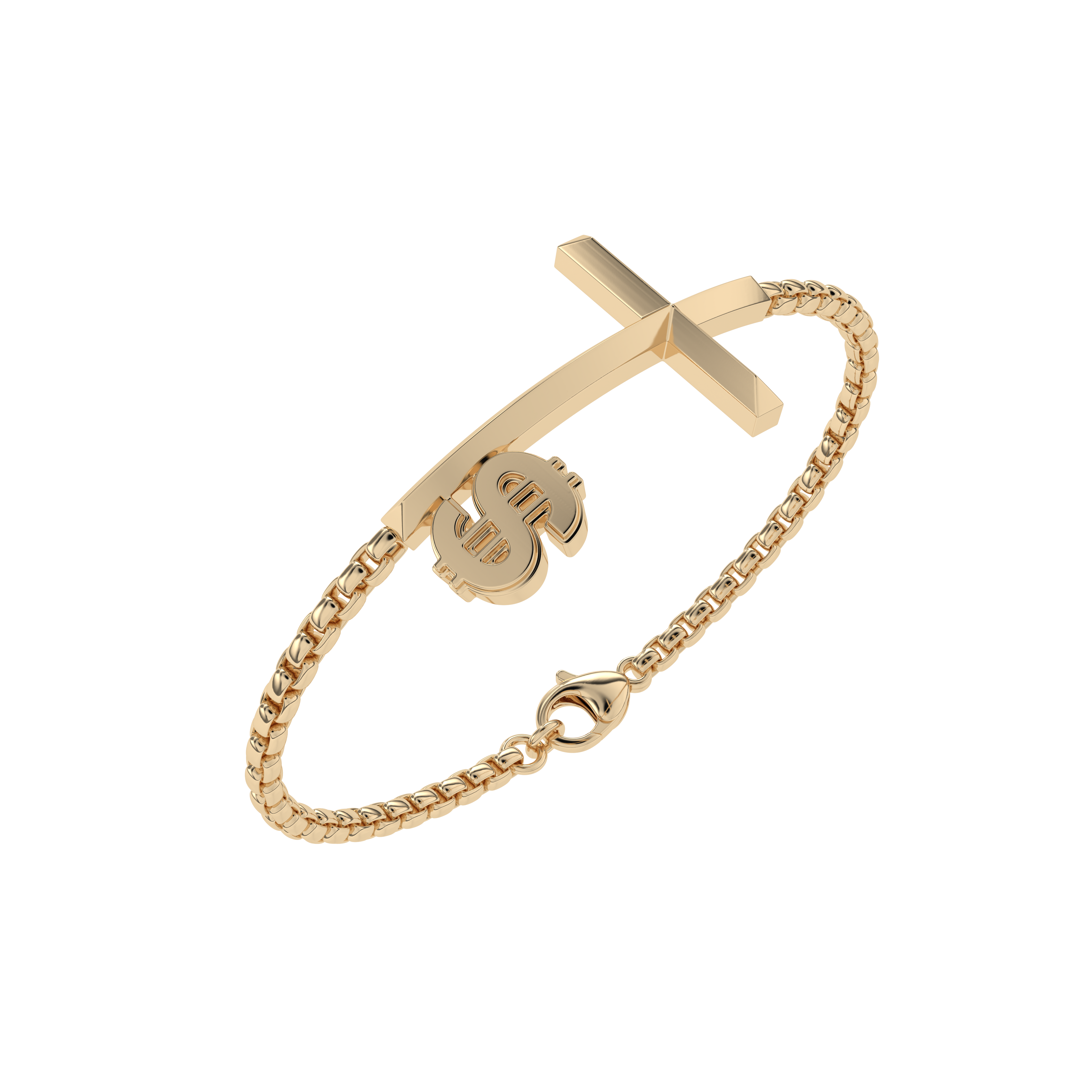 Bonijewelry Women's Bracelet
