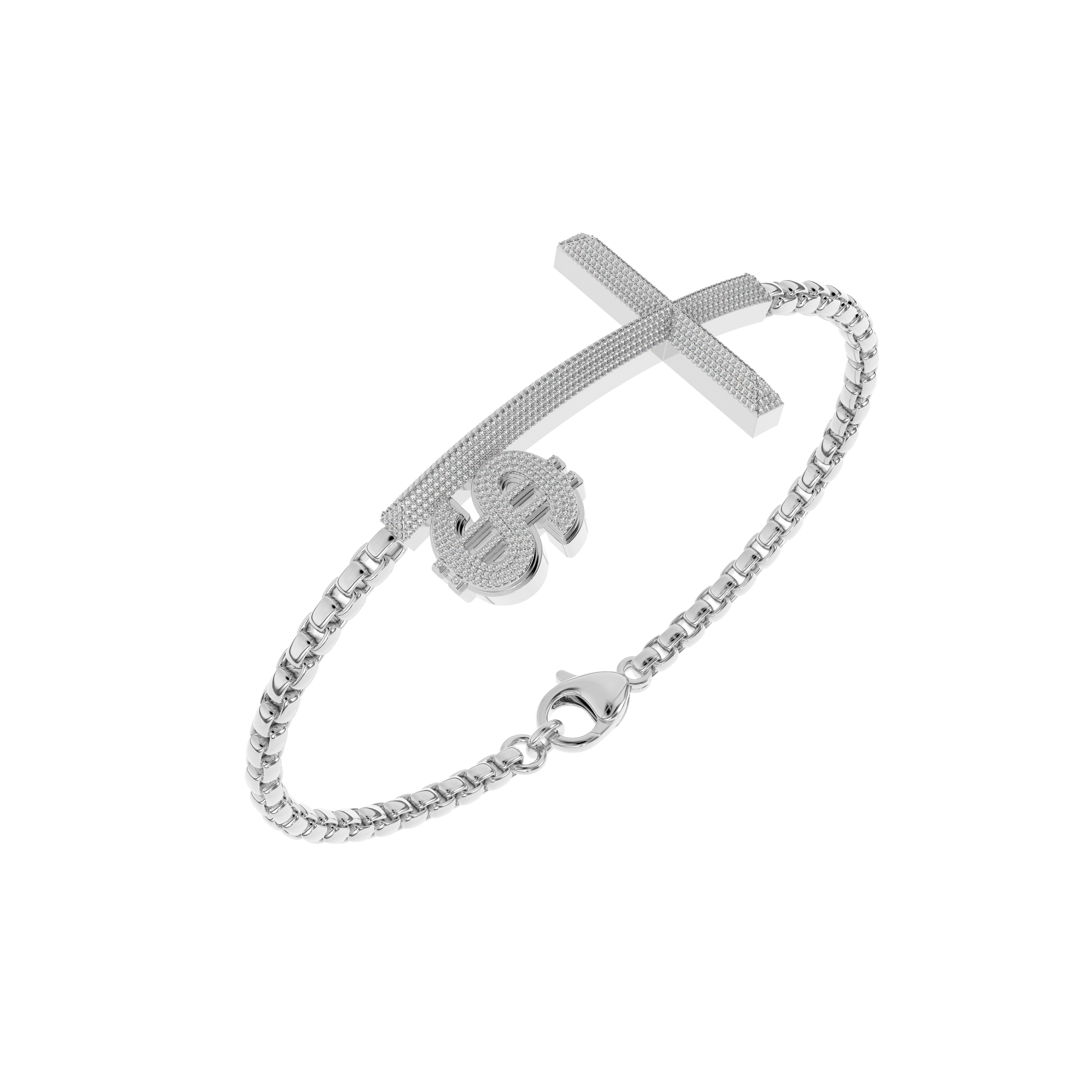 Bonijewelry Women's Bracelet