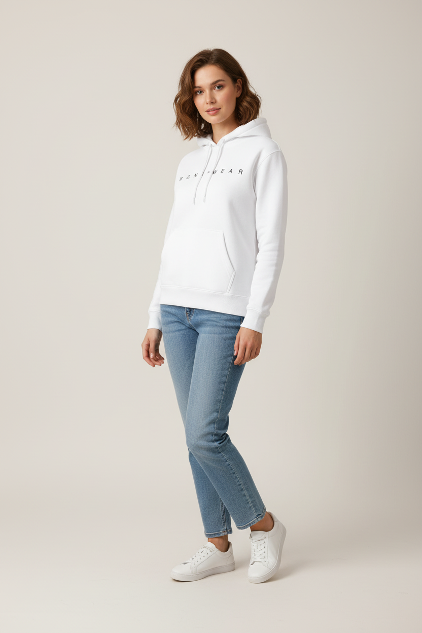 Women's Oversized Hoodie