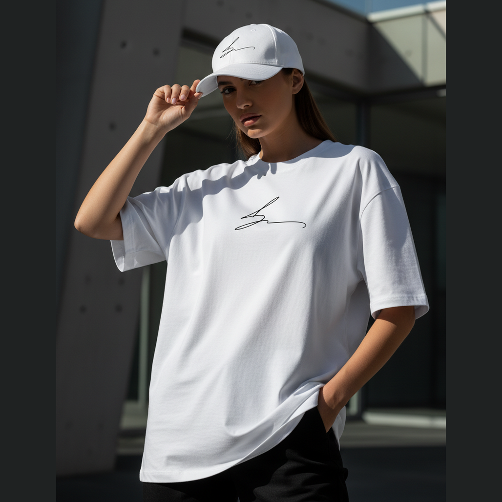 White Cap