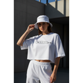 White Crop