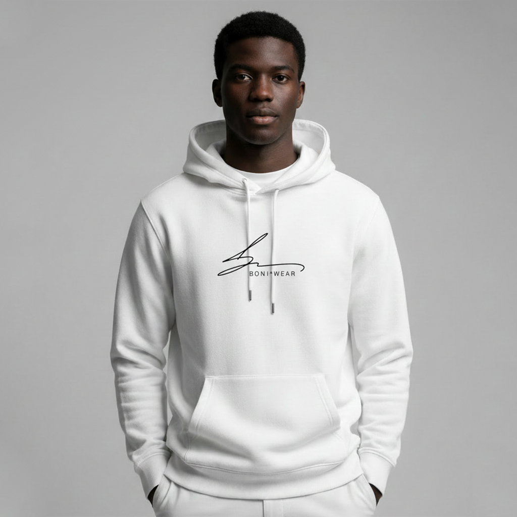 Men's Hoodie