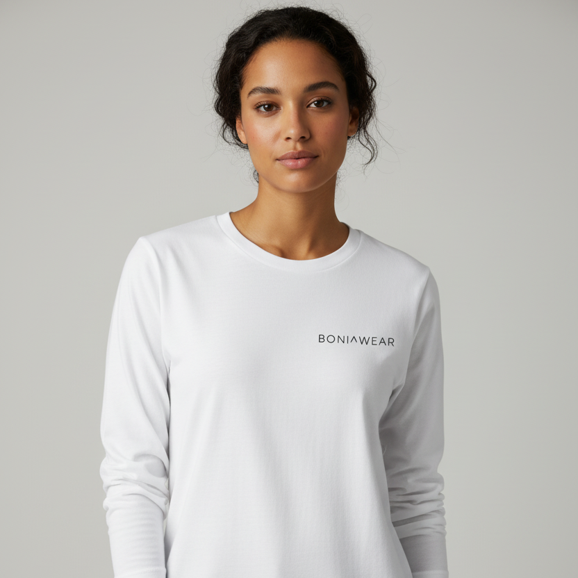 Women's Long Sleeve T-Shirt