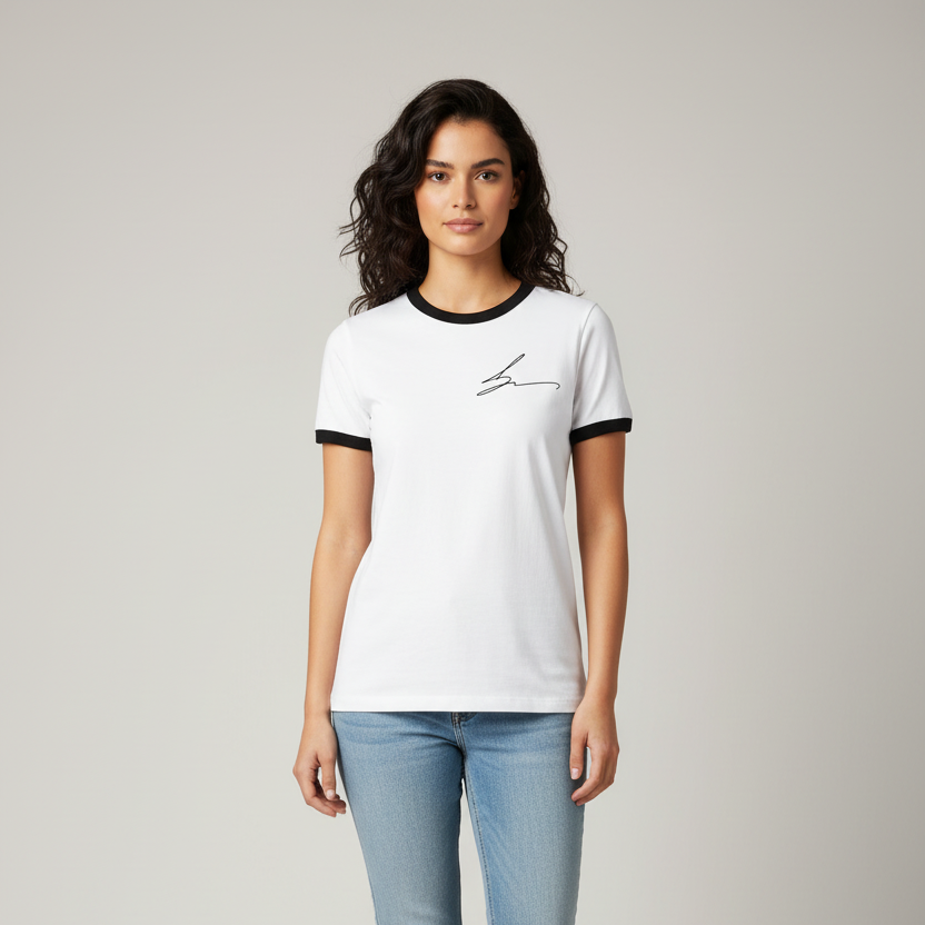 Women's Ringer T-Shirt