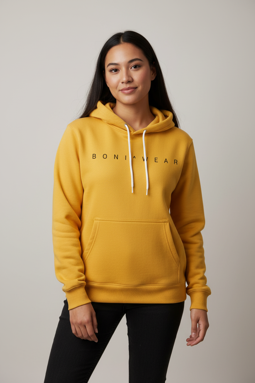Women's Oversized Hoodie