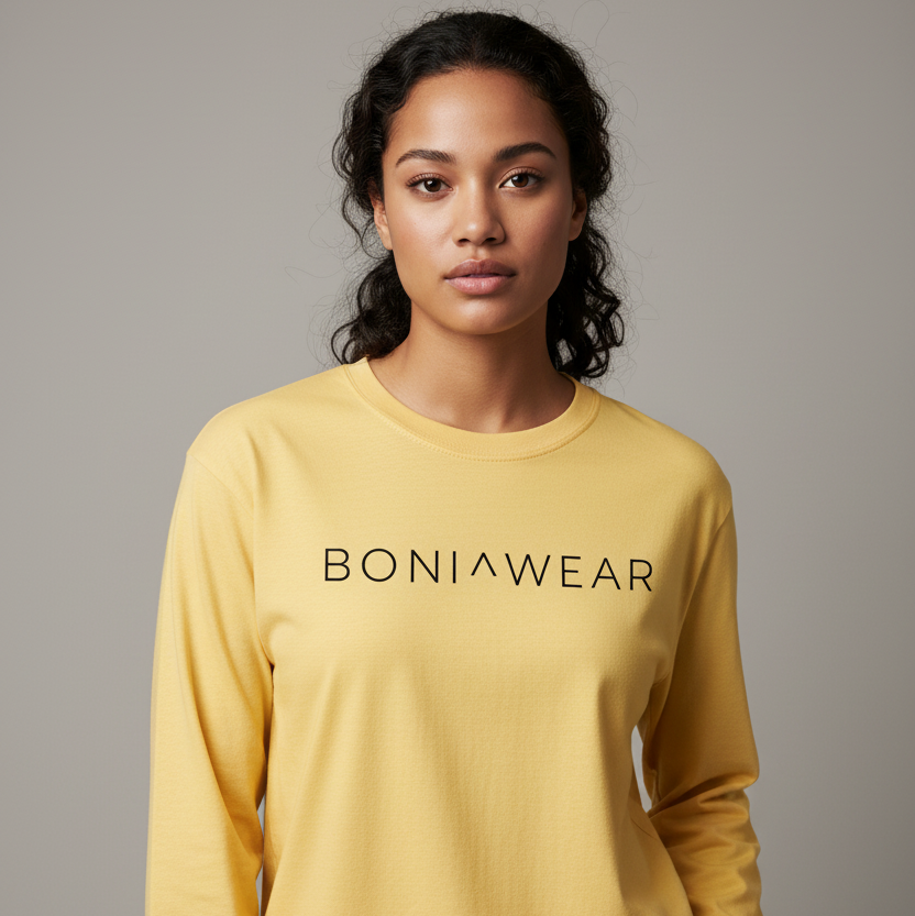 Women's Long Sleeve T-Shirt