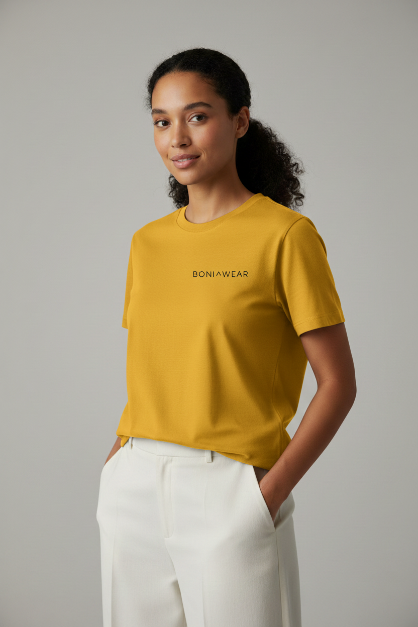 Women's Regular T-Shirt