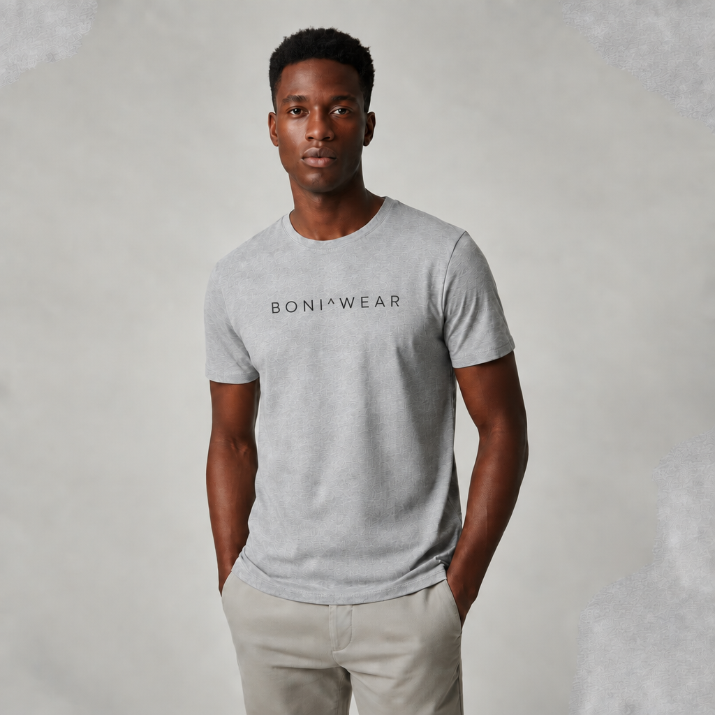 Men's Regular T-Shirt